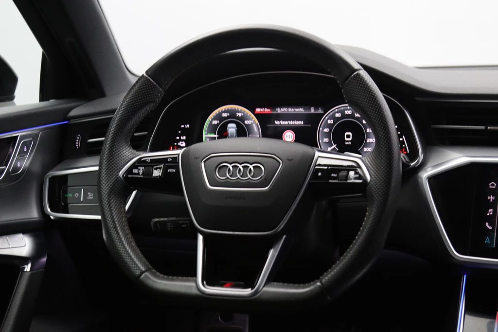 Audi A6 – foto 10