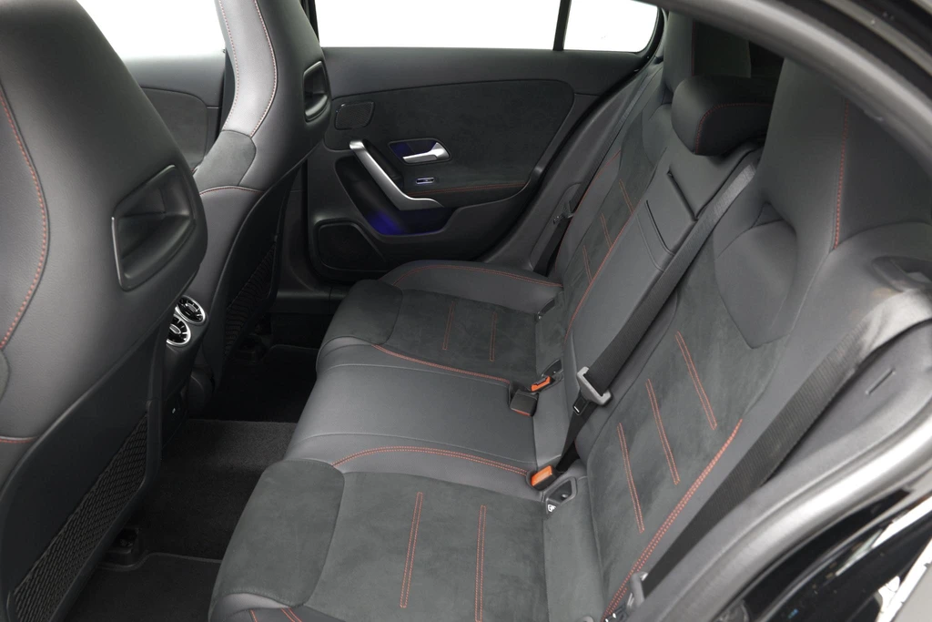 Mercedes-Benz A-Klasse – foto 23