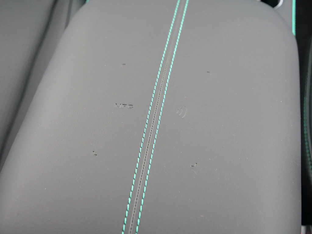 BYD SEAL U – foto 34
