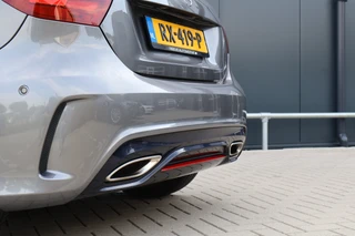 Mercedes-Benz A-Klasse – thumbnail 15
