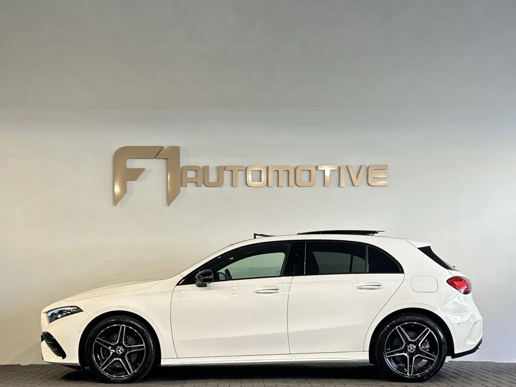 Mercedes-Benz A-Klasse – foto 2