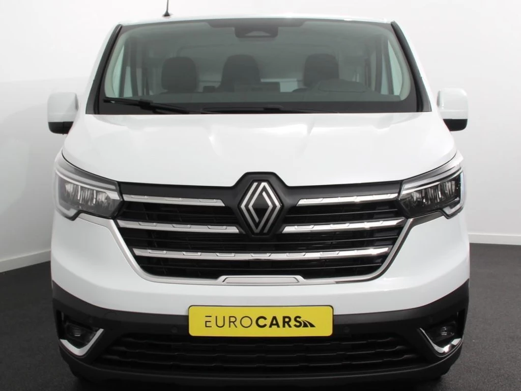 Renault Trafic – foto 9