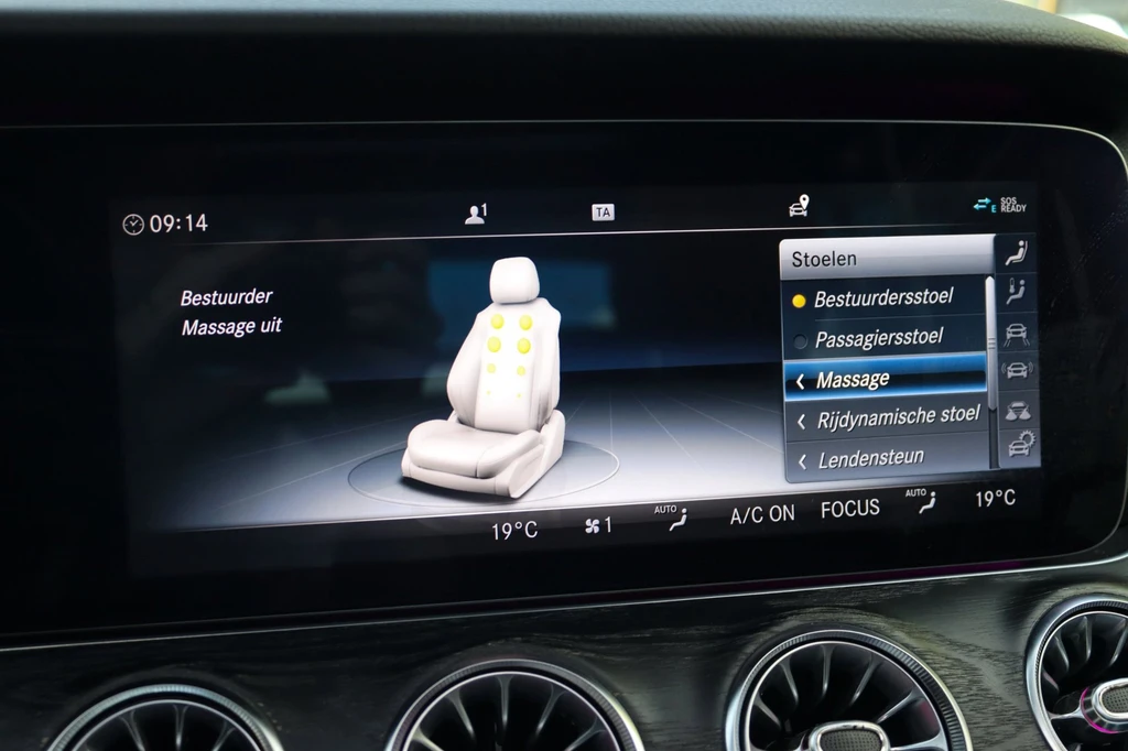 Mercedes-Benz E-Klasse – foto 35