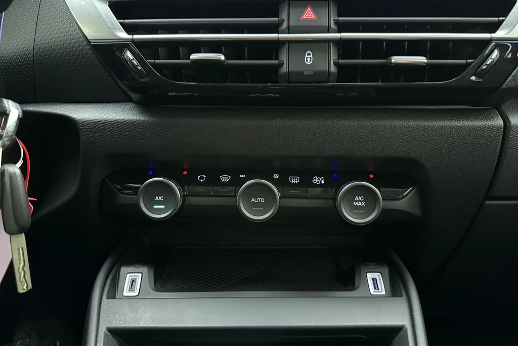 Citroën ë-C4 – foto 24