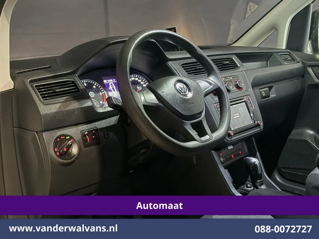 Volkswagen Caddy – foto 19