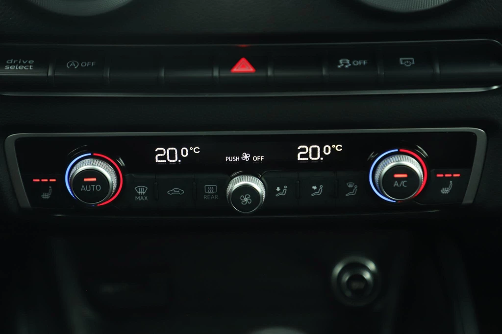 Audi A3 – foto 13