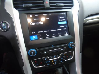 Ford Mondeo – thumbnail 12