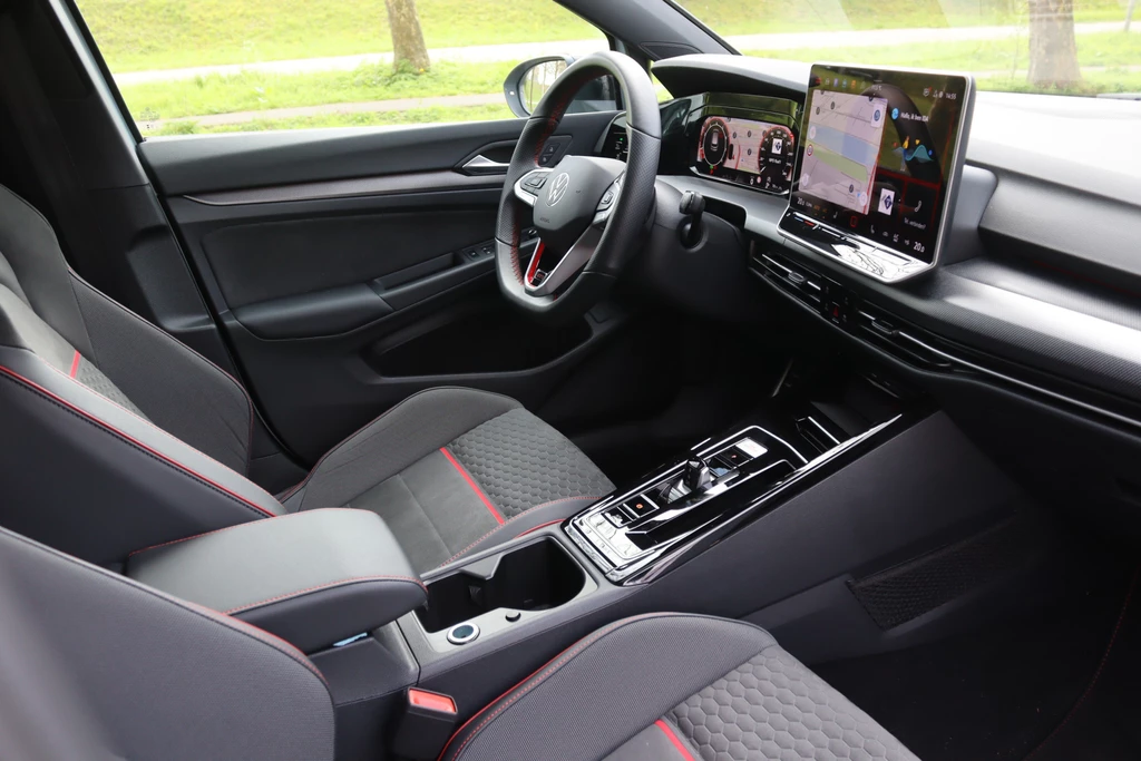 Volkswagen Golf – foto 11