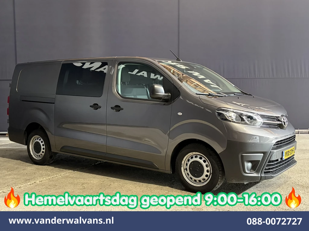 Toyota ProAce – foto 5