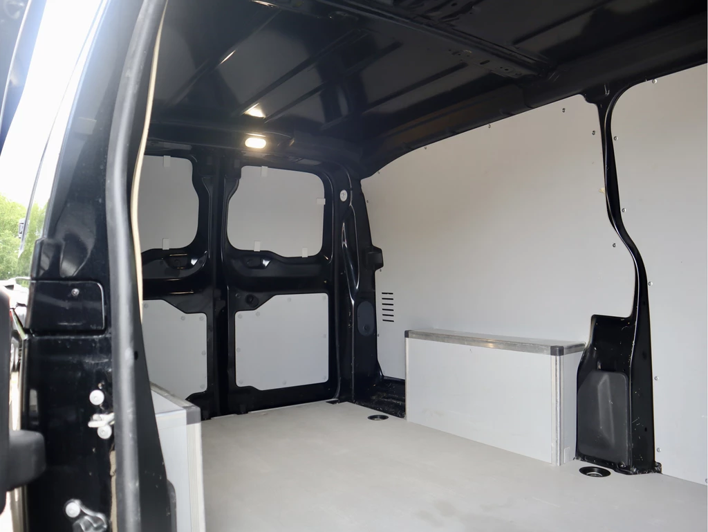 Opel Vivaro – foto 21