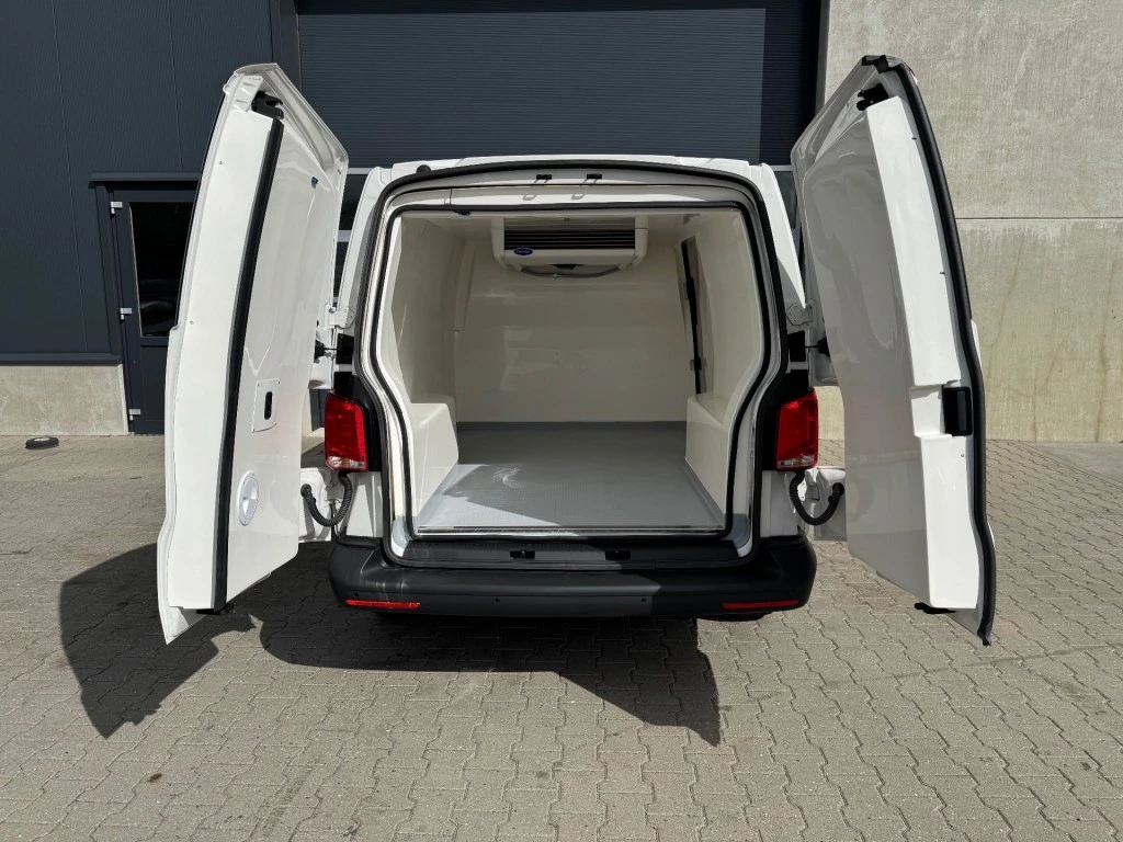 Volkswagen Transporter – foto 13