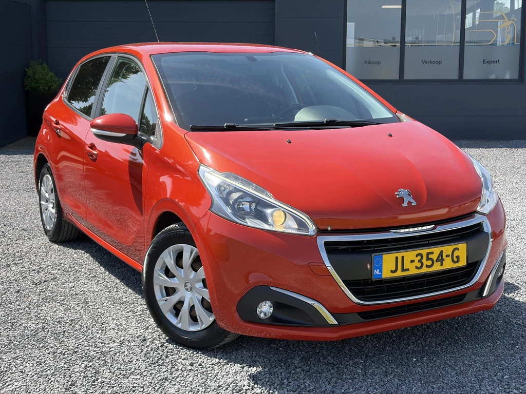 Peugeot 208 – foto 4