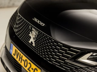 Peugeot 3008 – thumbnail 38