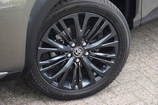 Toyota Yaris Cross – thumbnail 24