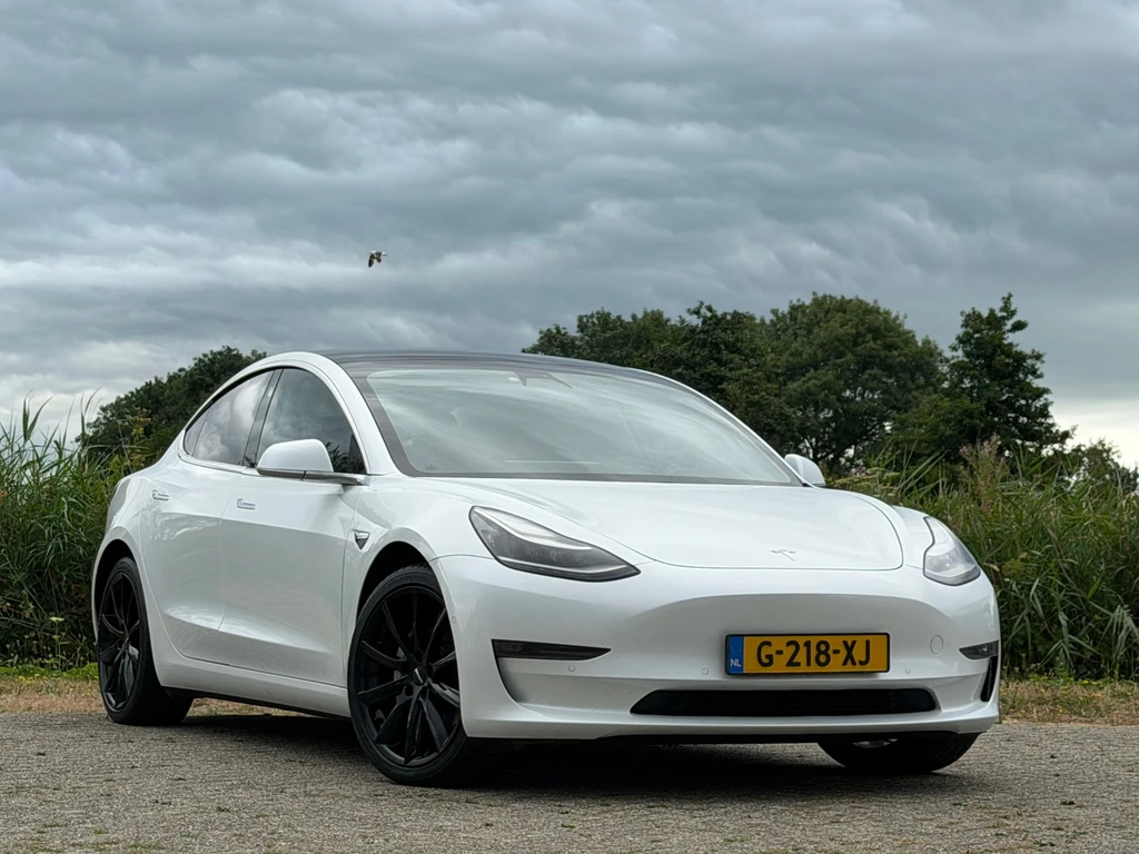 Tesla Model 3 – foto 9