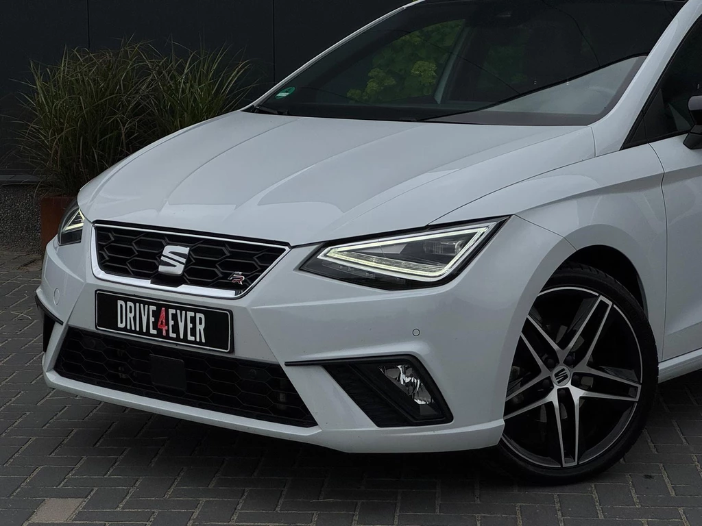 SEAT Ibiza – foto 2