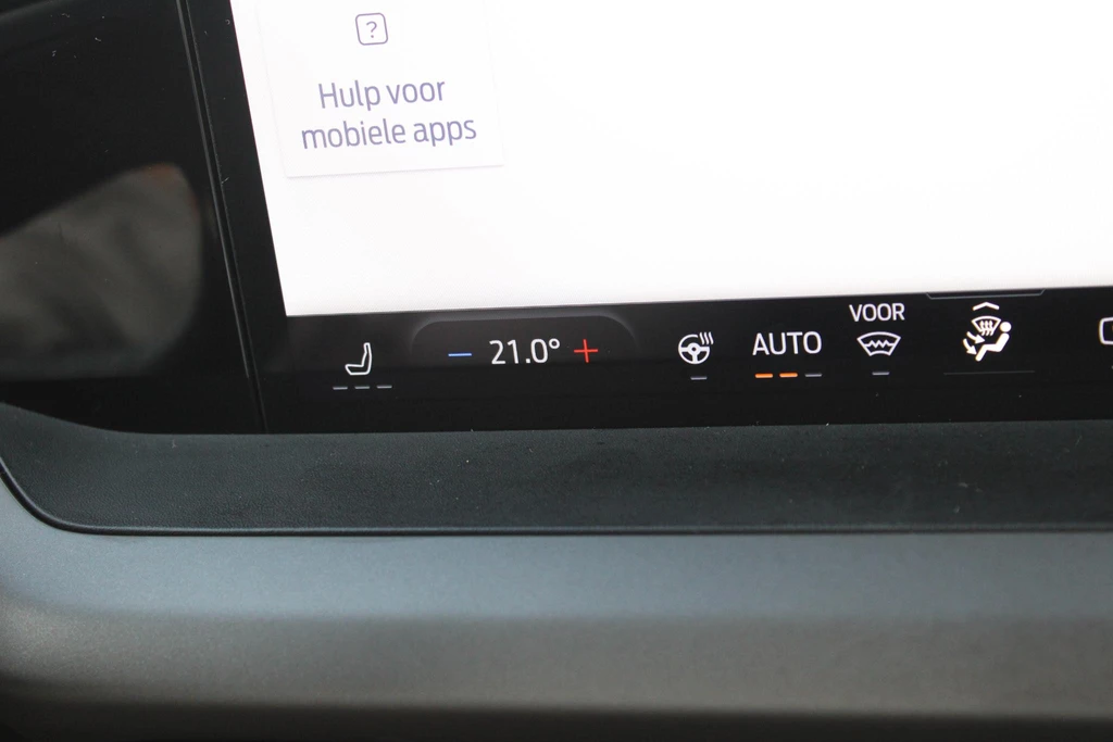 Ford E-Transit Courier – foto 27
