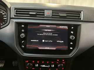 SEAT Arona – thumbnail 18