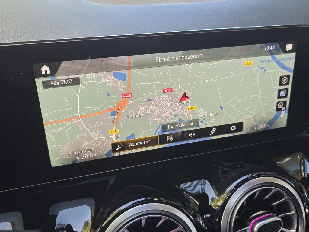 Mercedes-Benz B-Klasse – foto 23