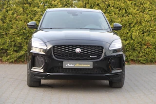 Jaguar E-PACE – thumbnail 16