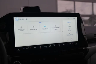 Ford E-Transit Custom – thumbnail 33