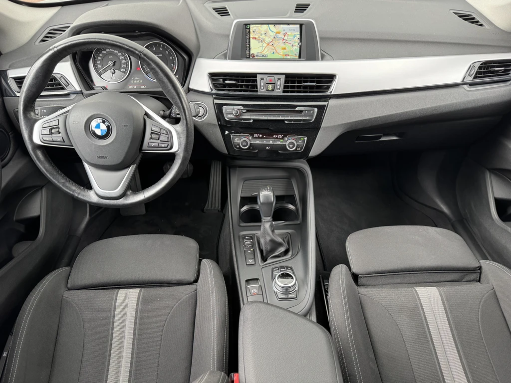BMW X1 – foto 29