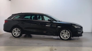 SEAT Leon – thumbnail 6