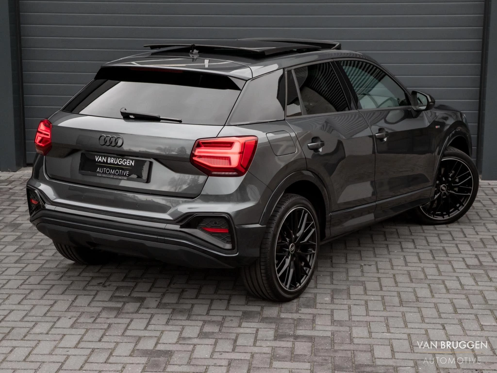 Audi Q2 – foto 9