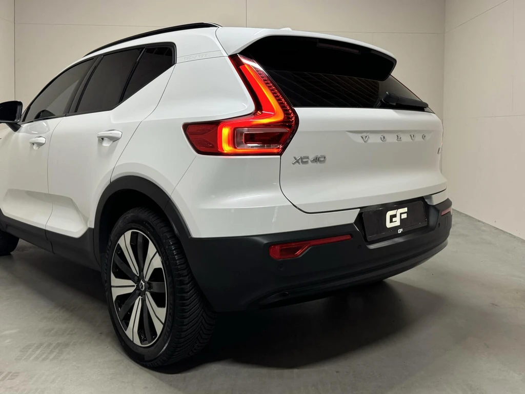 Volvo XC40 – foto 9