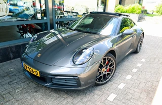 Porsche 911 – thumbnail 8