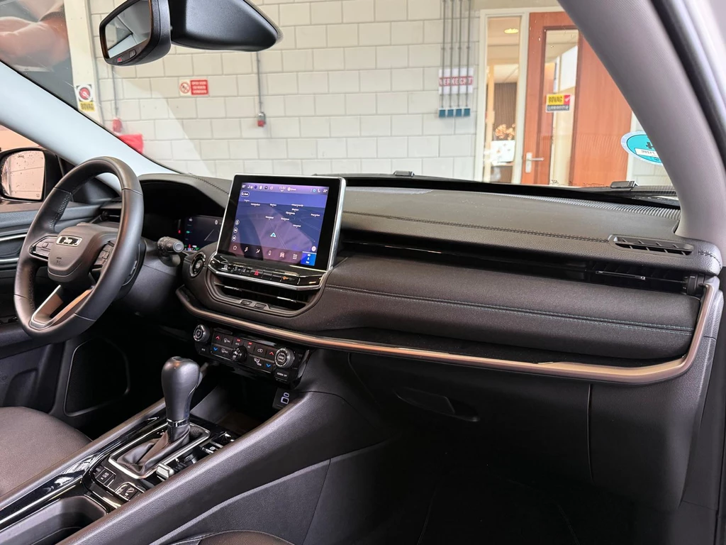 Jeep Compass – foto 29