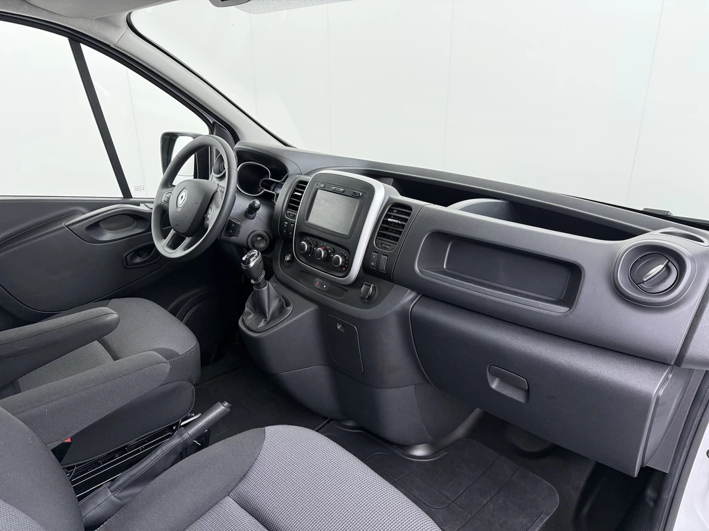 Renault Trafic – foto 13