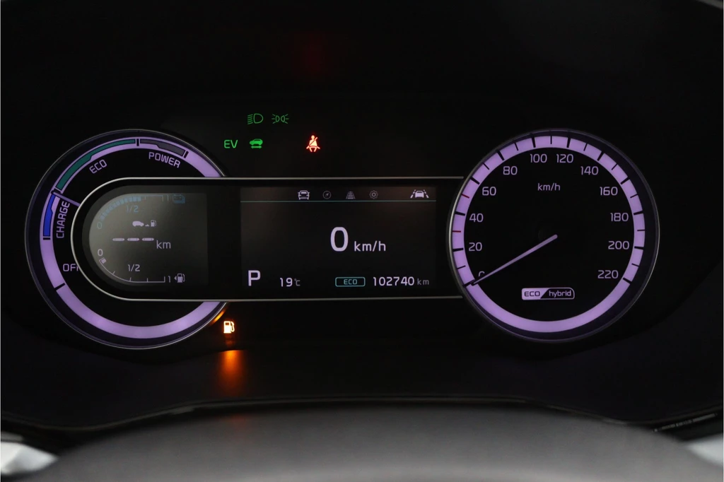 Kia Niro – foto 23