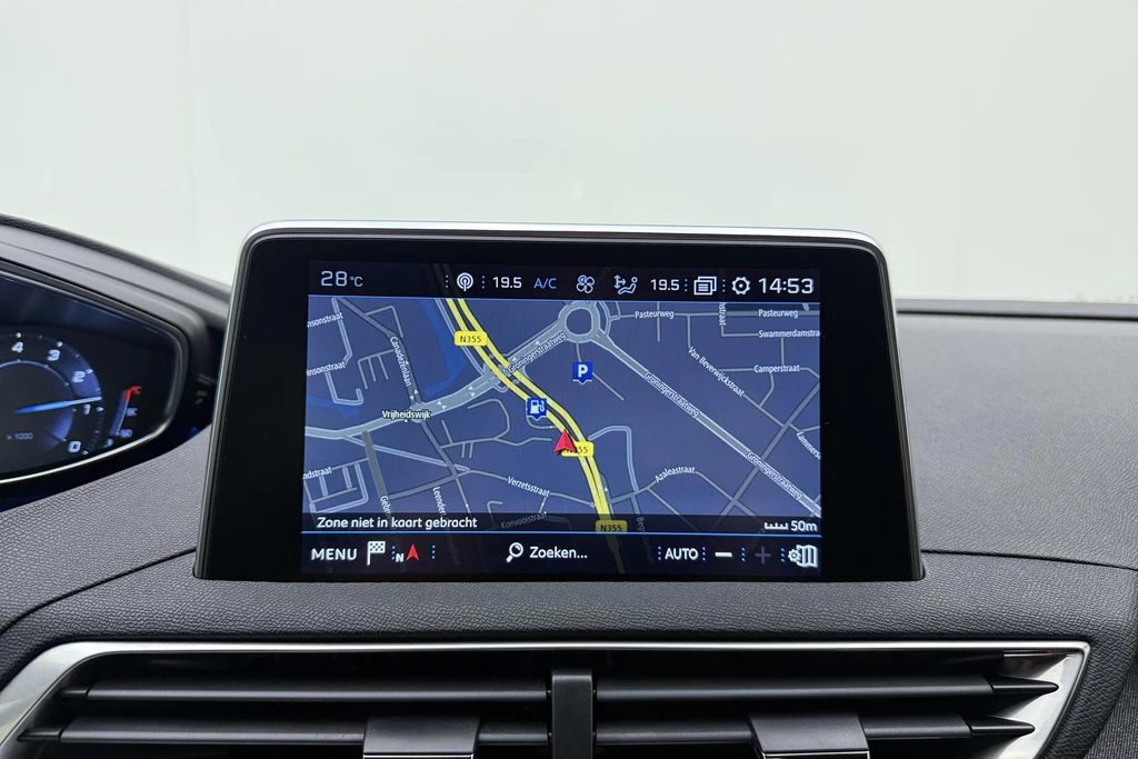 Peugeot 3008 – foto 30