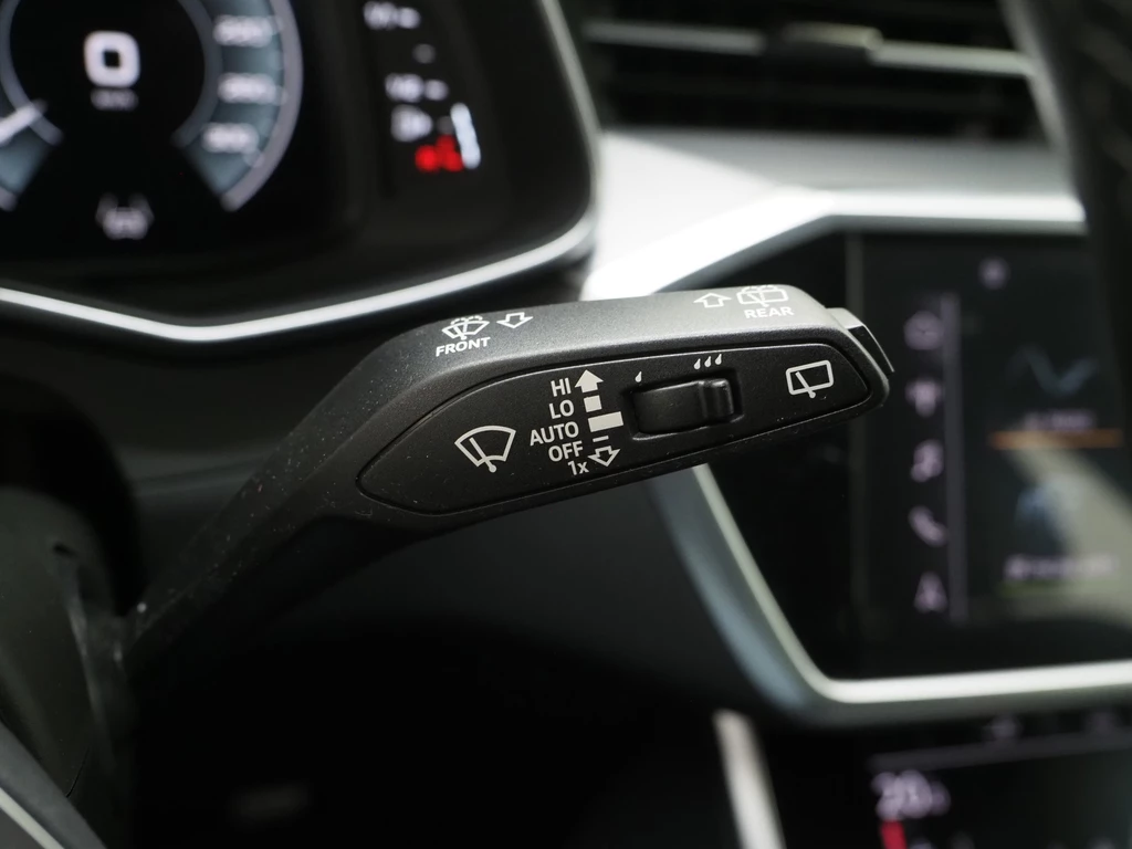 Audi A6 – foto 25