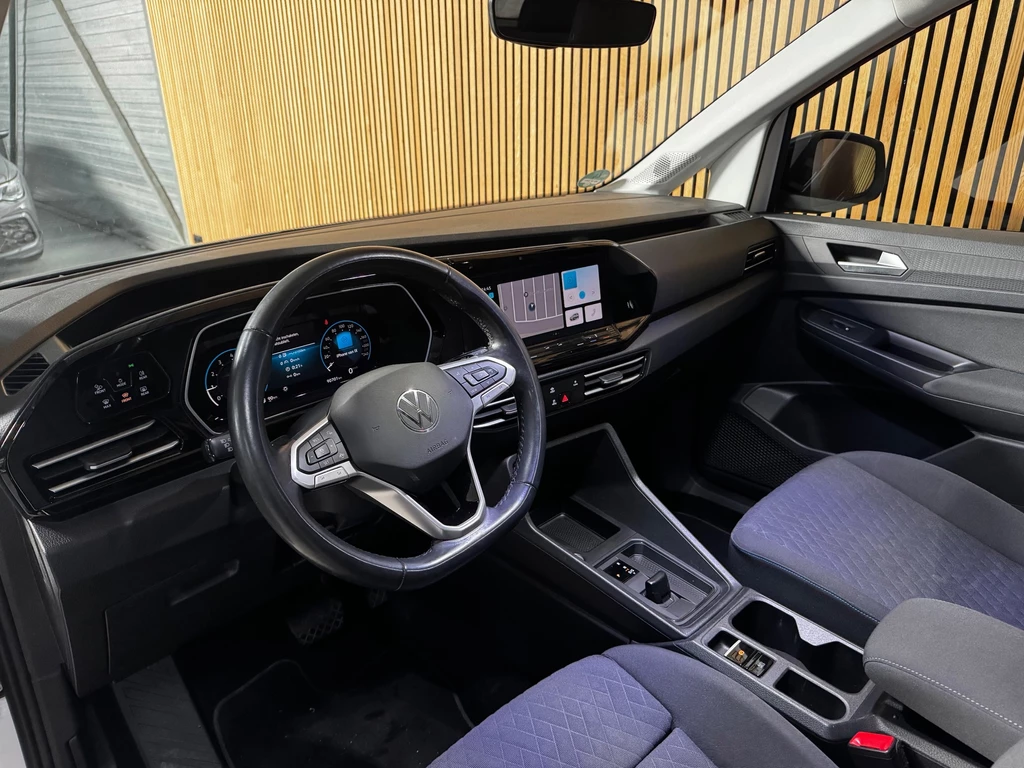 Volkswagen Caddy – foto 15