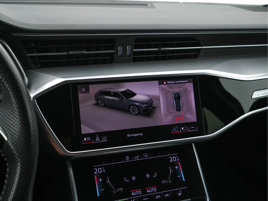 Audi S6 – foto 17