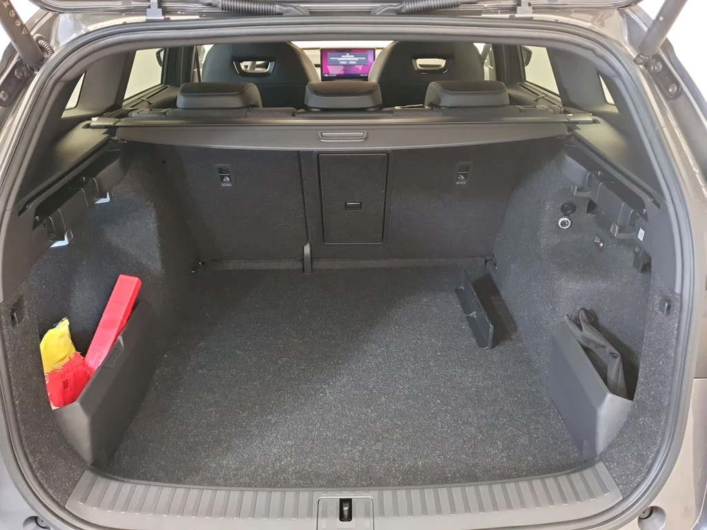 Škoda Enyaq iV – foto 30