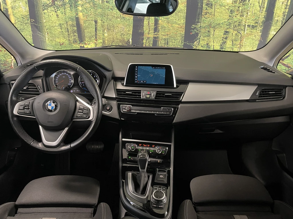 BMW 2 Serie – foto 10