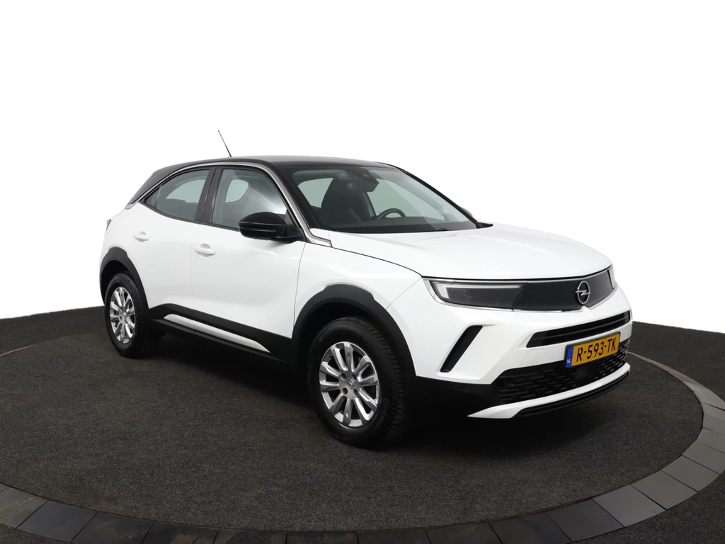 Opel Mokka – foto 11