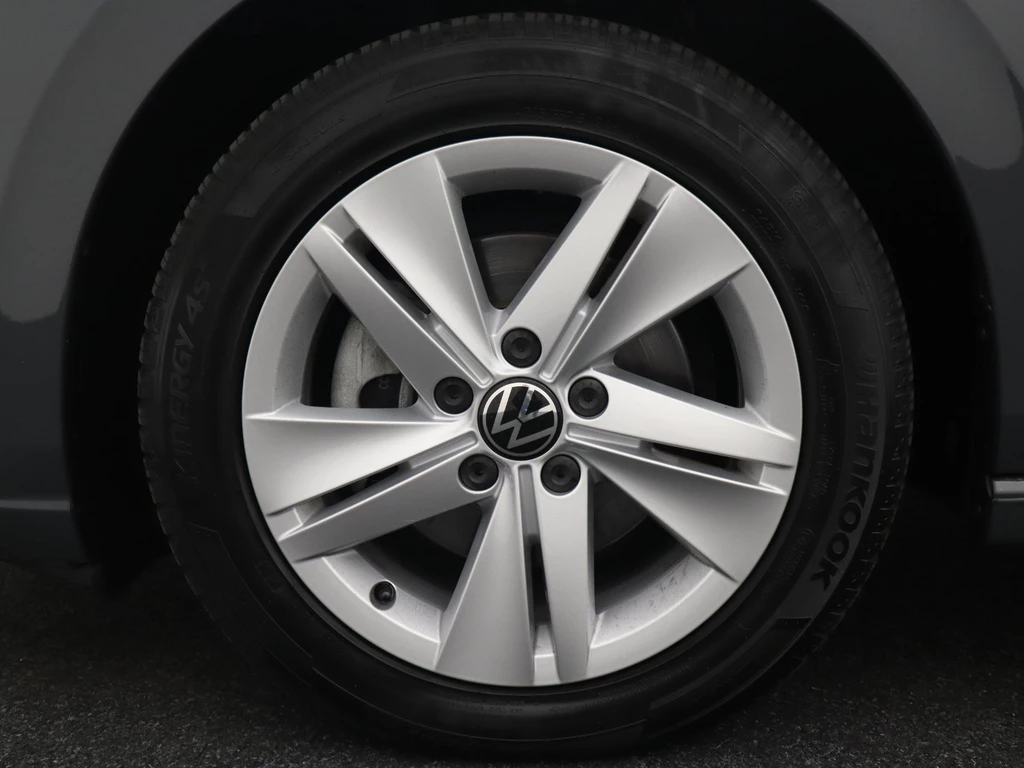 Volkswagen Golf – foto 11