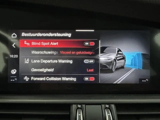 Alfa Romeo Giulia – thumbnail 16