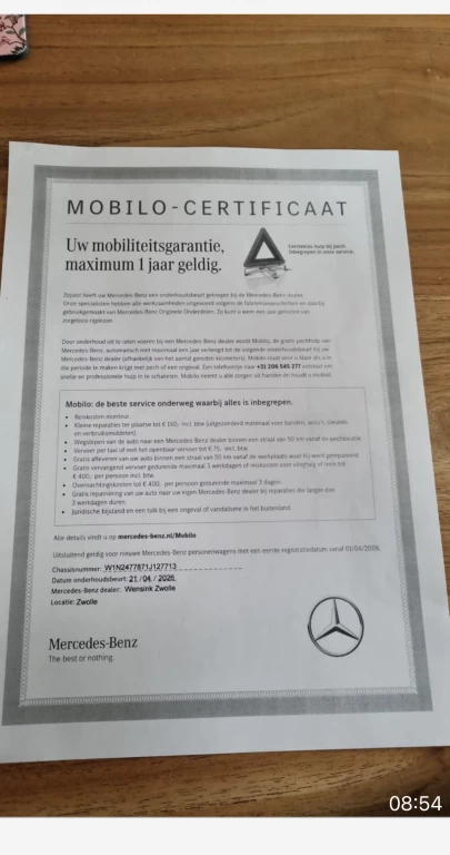 Mercedes-Benz GLA – foto 38