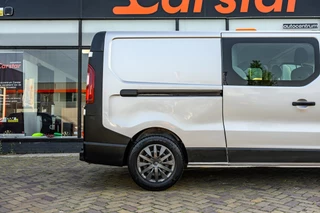 Renault Trafic – thumbnail 7