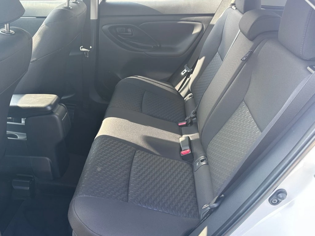 Toyota Yaris Cross – foto 14