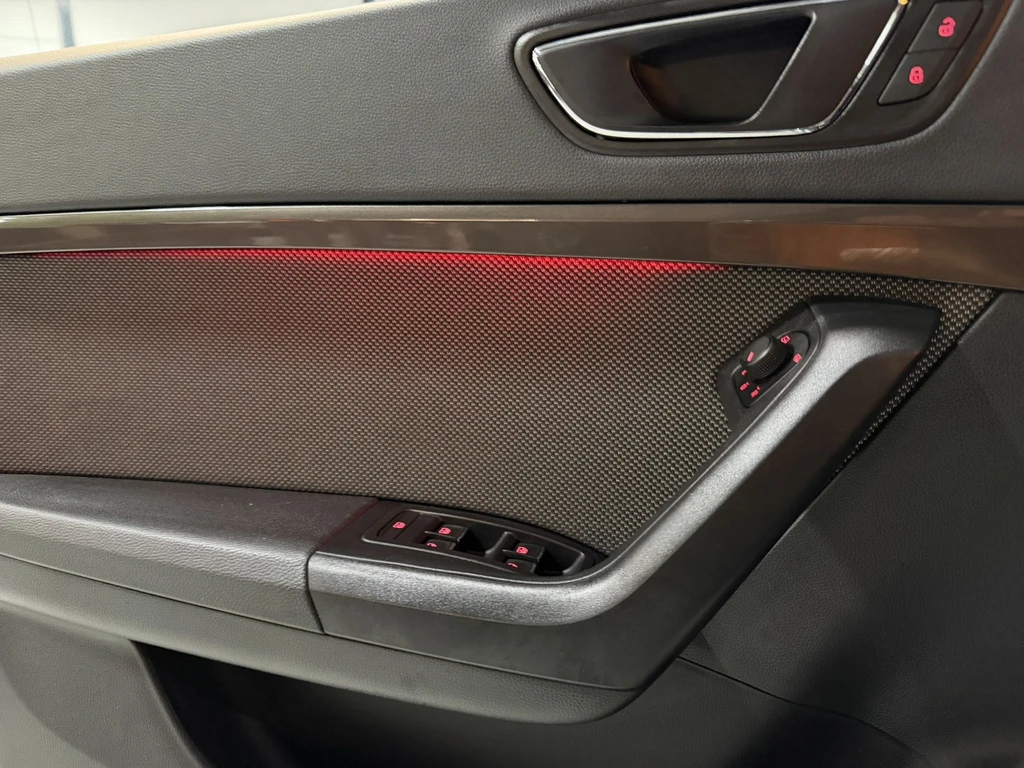 SEAT Ateca – foto 21