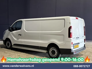 Renault Trafic – thumbnail 2