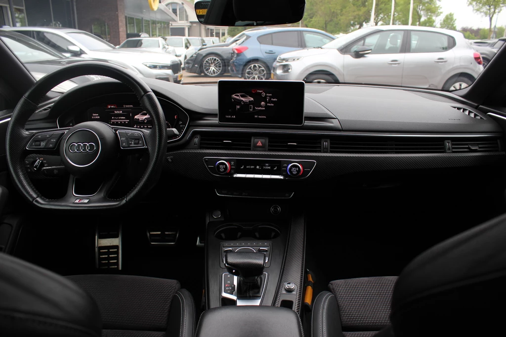 Audi A5 – foto 9