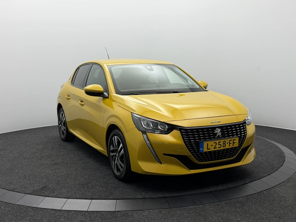 Peugeot 208 – foto 7