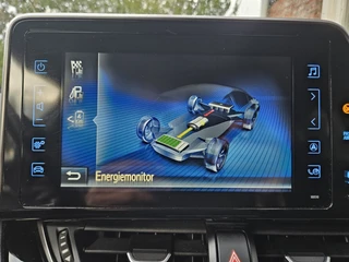 Toyota C-HR – thumbnail 16